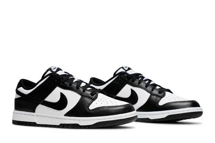 Nike Dunk Low Panda
