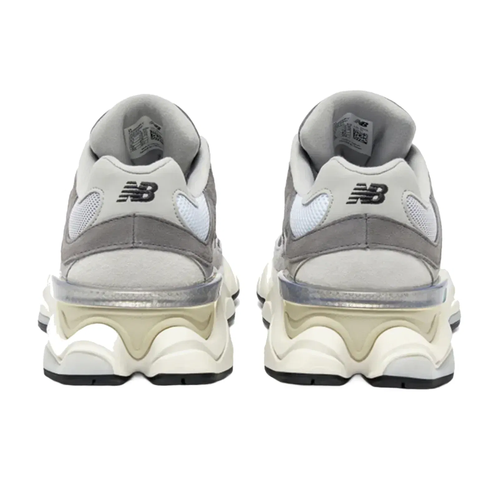 New Balance 9060 Rain Cloud