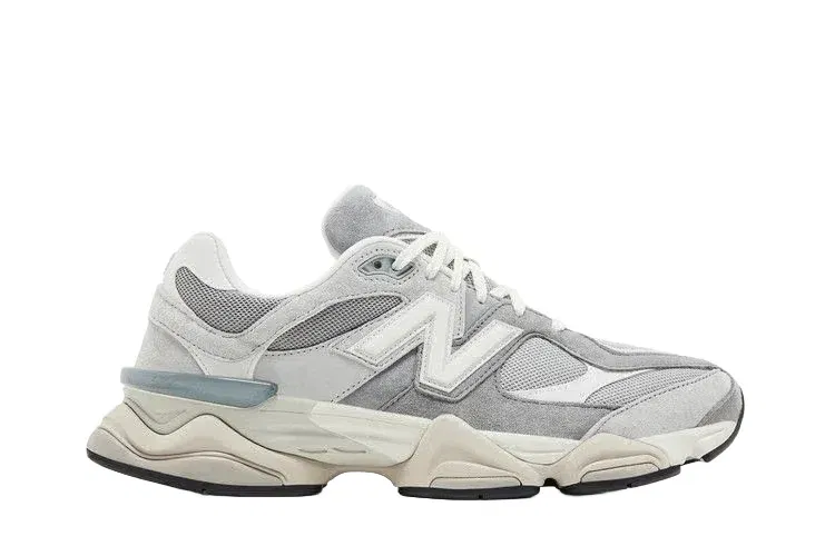 New Balance 9060 Raincloud Slate Grey