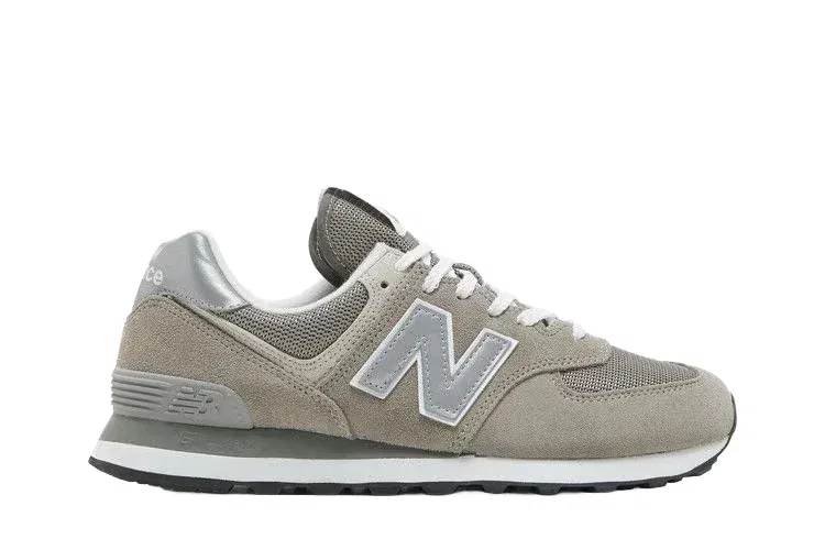 New Balance 574 Core Grey