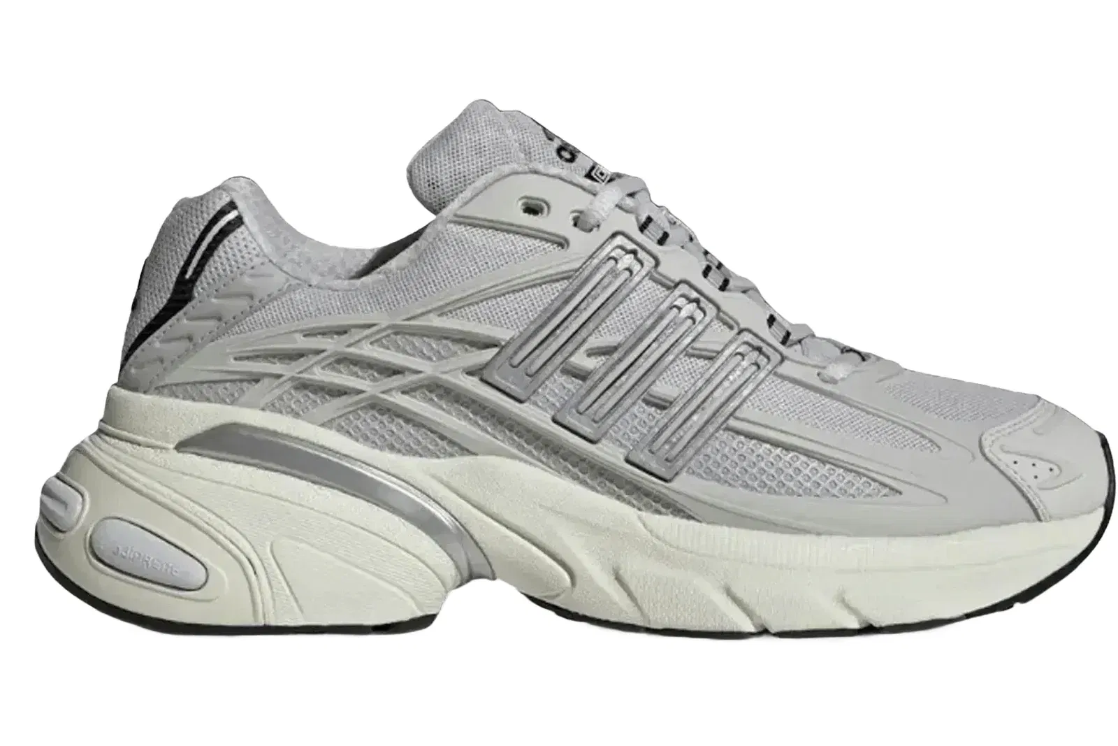 adidas Adistar XLG 2.0 Grey Silver Metallic