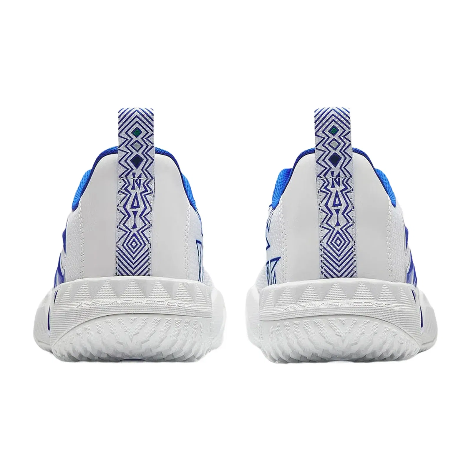ANTA KAI 2 TEAM - White/Blue