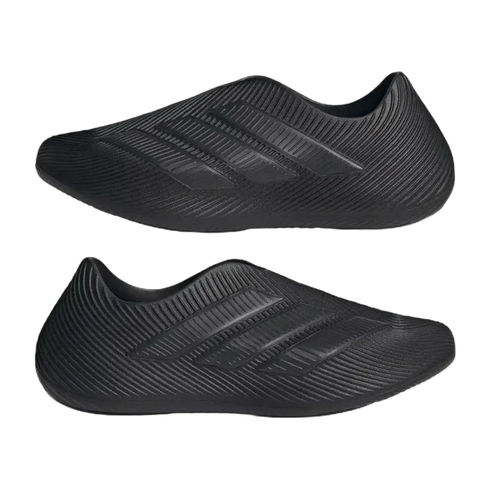 Adidas Purechill Runner Core Black