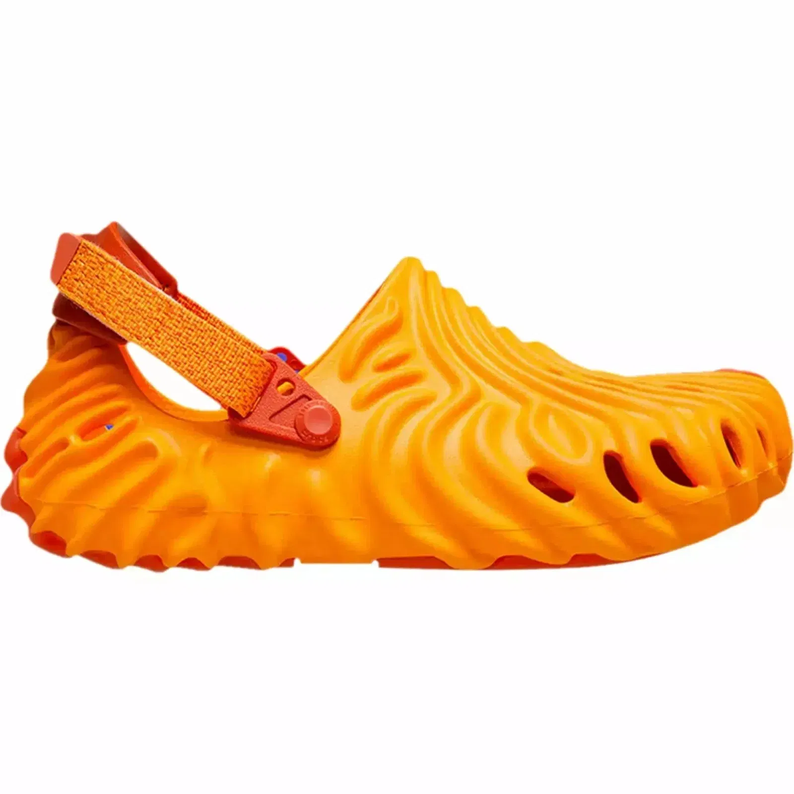 Salehe Bembury x Crocs Pollex Clog Cobbler
