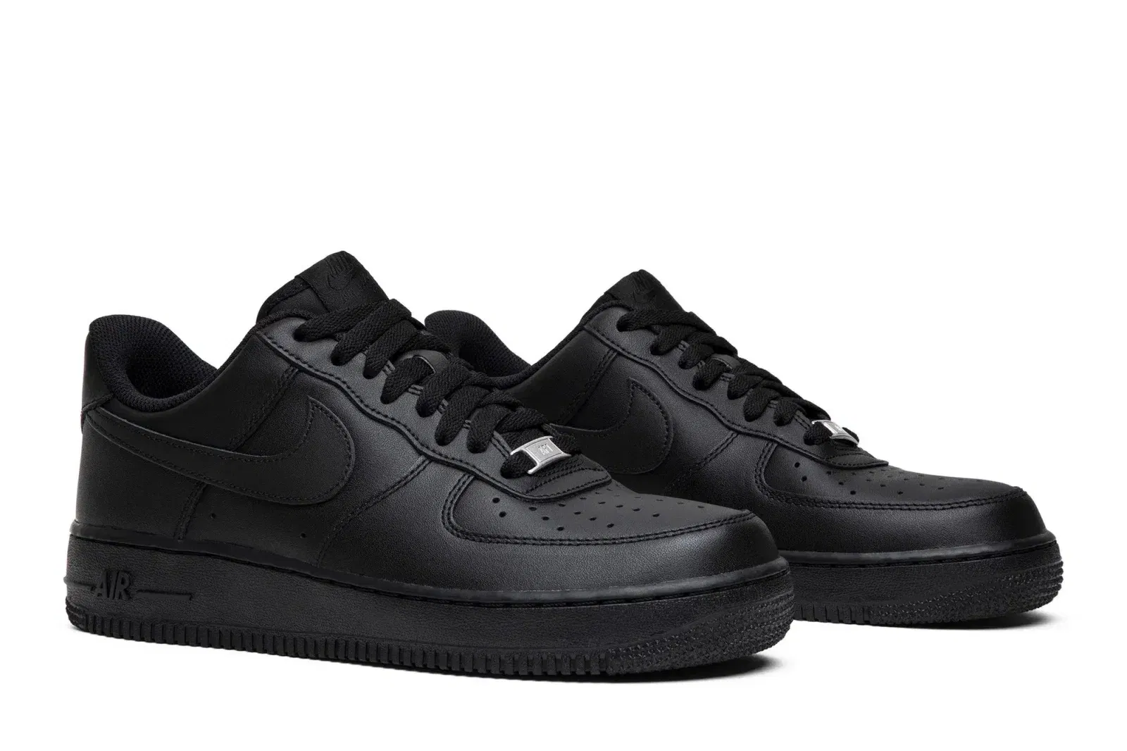 Air Force 1 '07 Triple Black