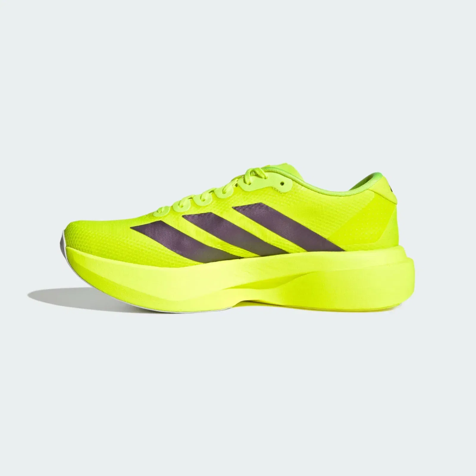Adidas Adizero Evo SL Yellow Black