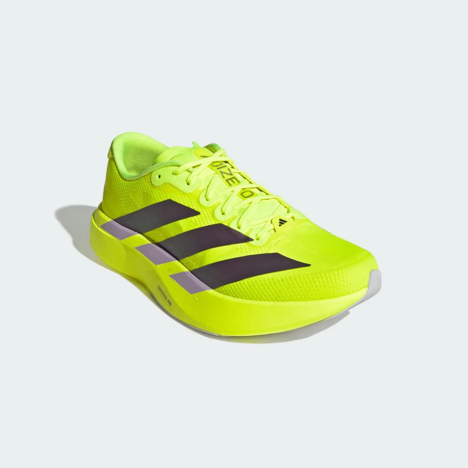 Adidas Adizero Evo SL Yellow Black