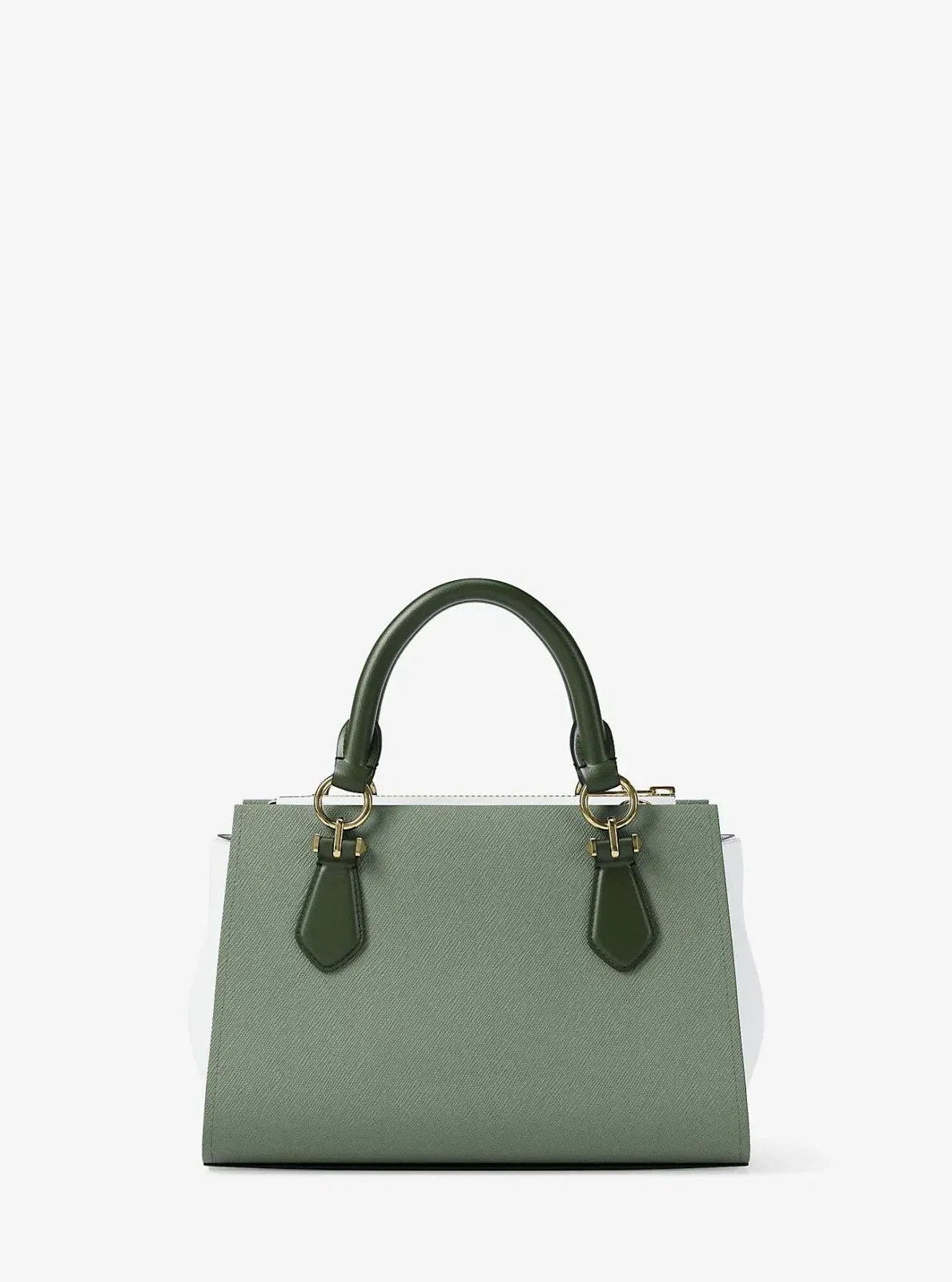 Michael Kors Jaycee Extra-Small Signature Logo Backpack Lt Crm Multi