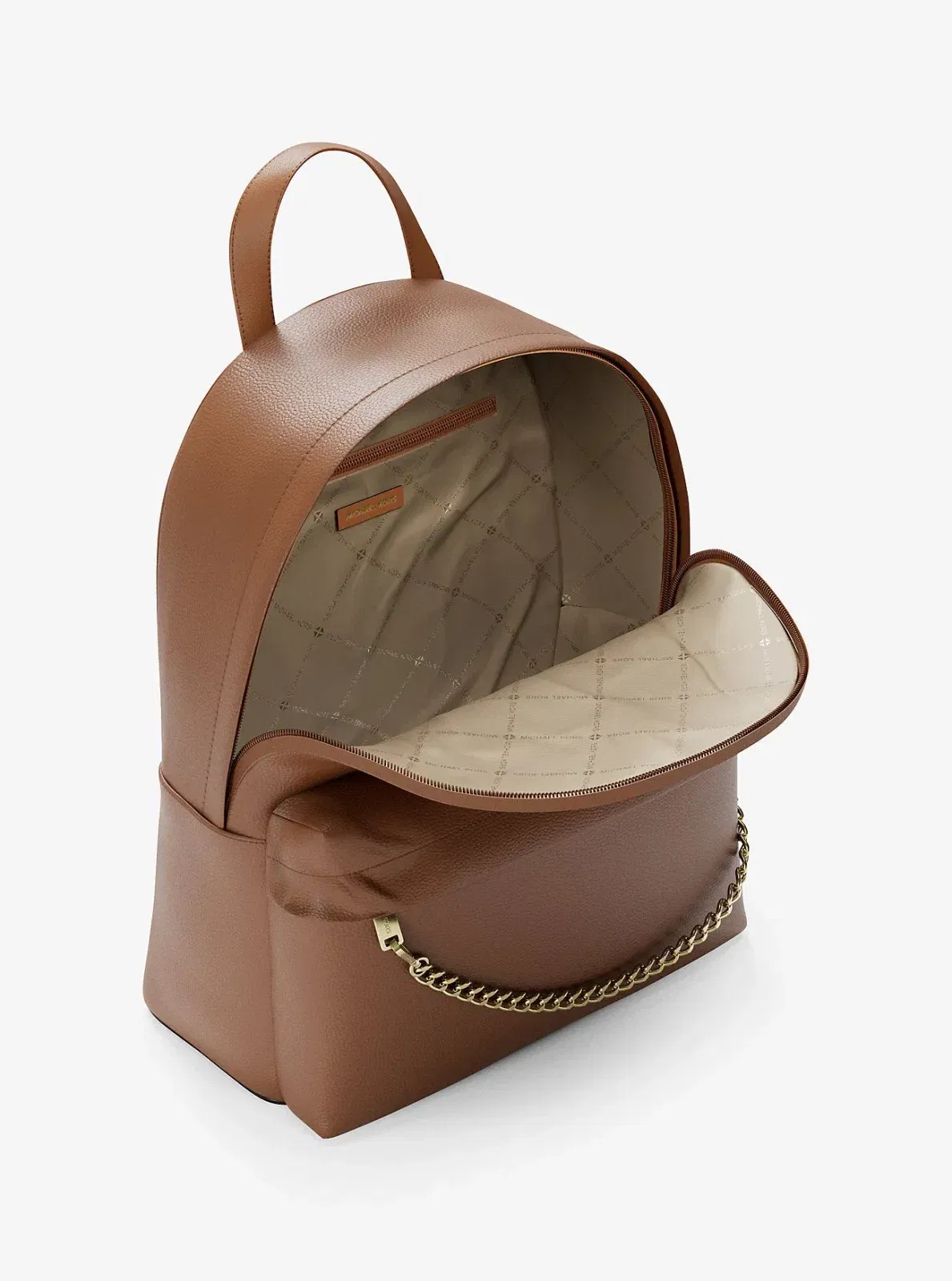Michael Kors Slater Medium Backpack Luggage