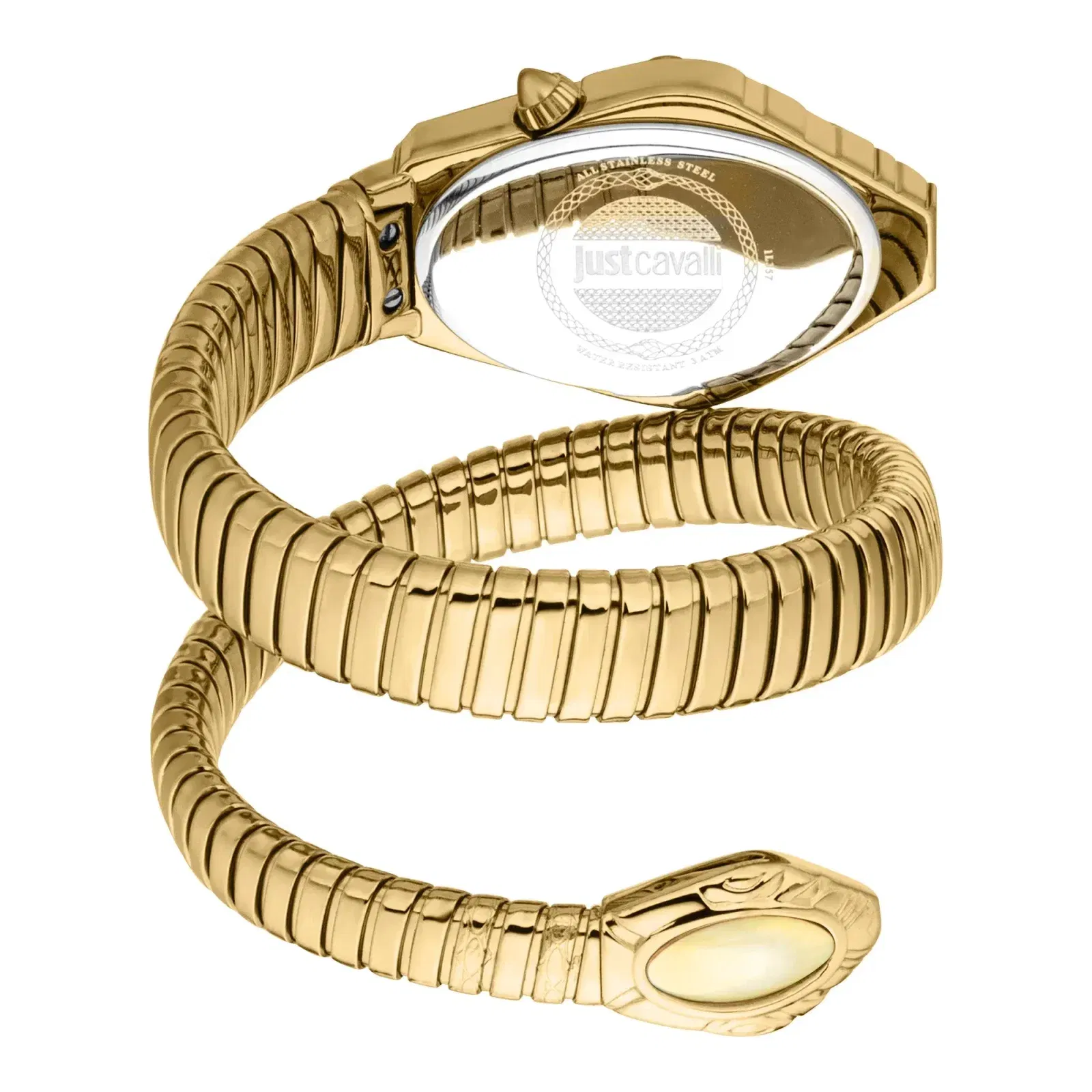 Lirica Yellow Gold Champagne