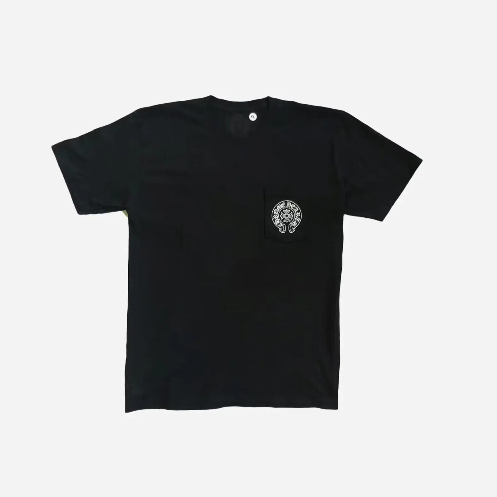 Chrome Hearts Miami Exclusive T-Shirt Black