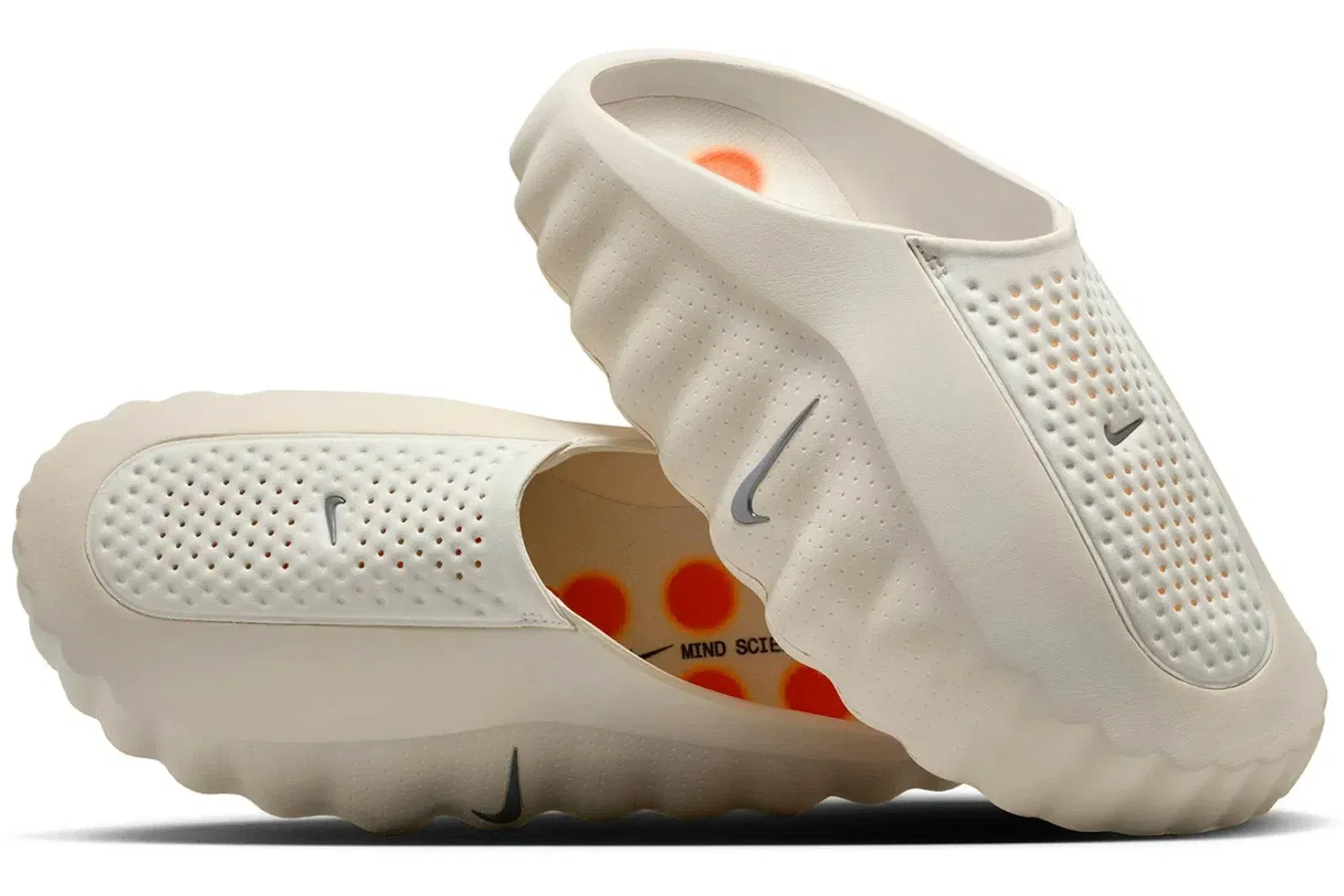 Nike Mind 001 Light Bone