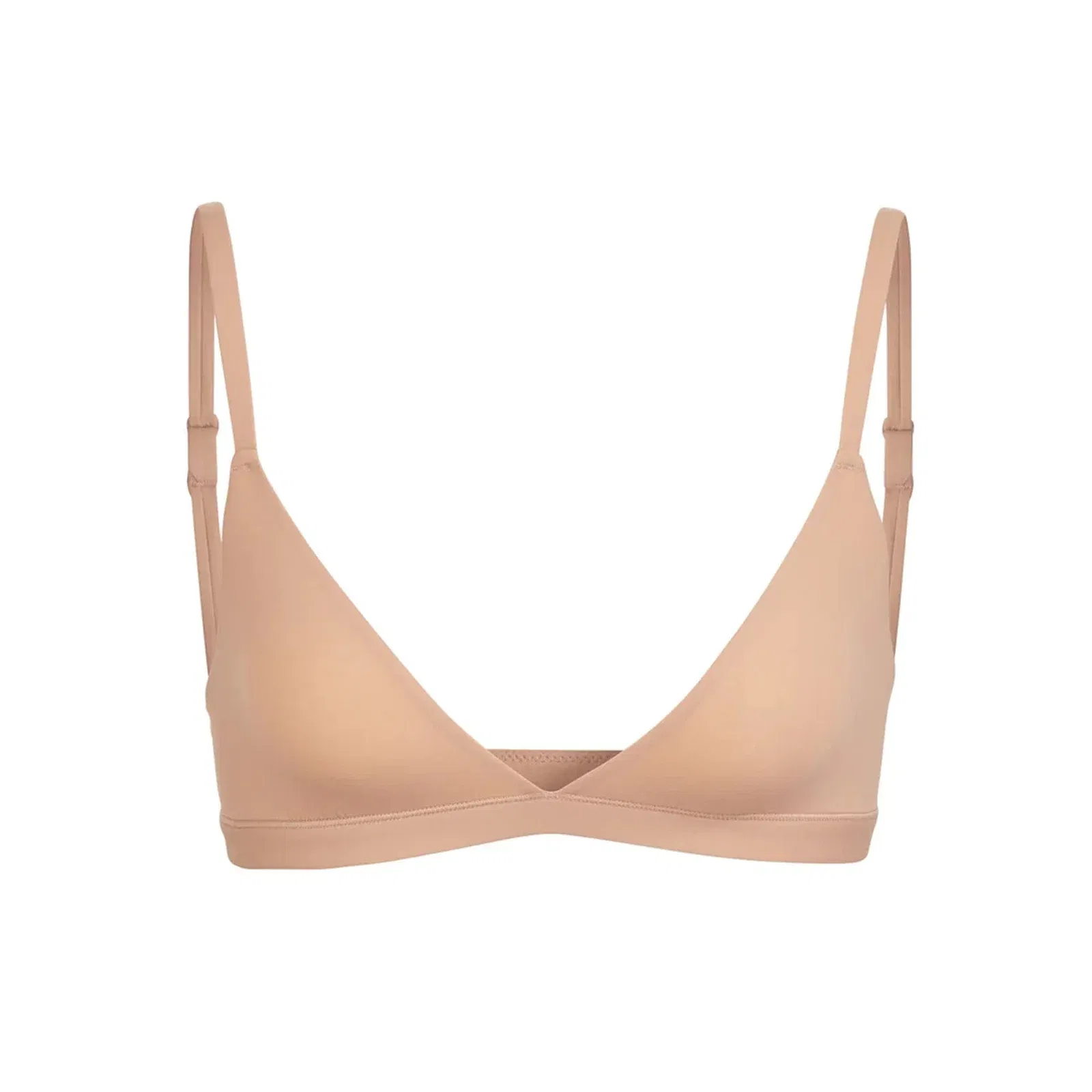 Skims Fits Everybody Triangle Bralette