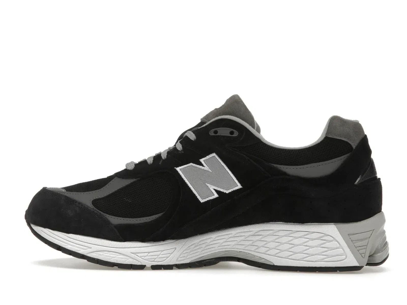 New Balance 2002R Gore-Tex Black Castlerock