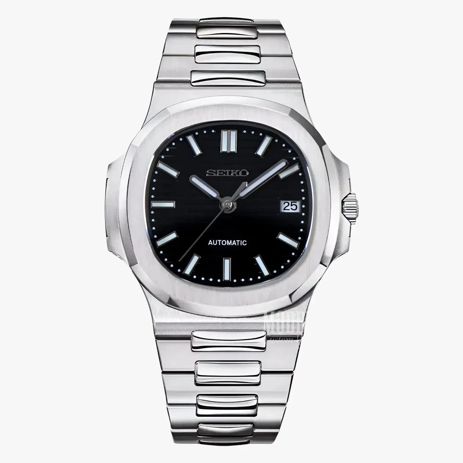 Nautiko Black