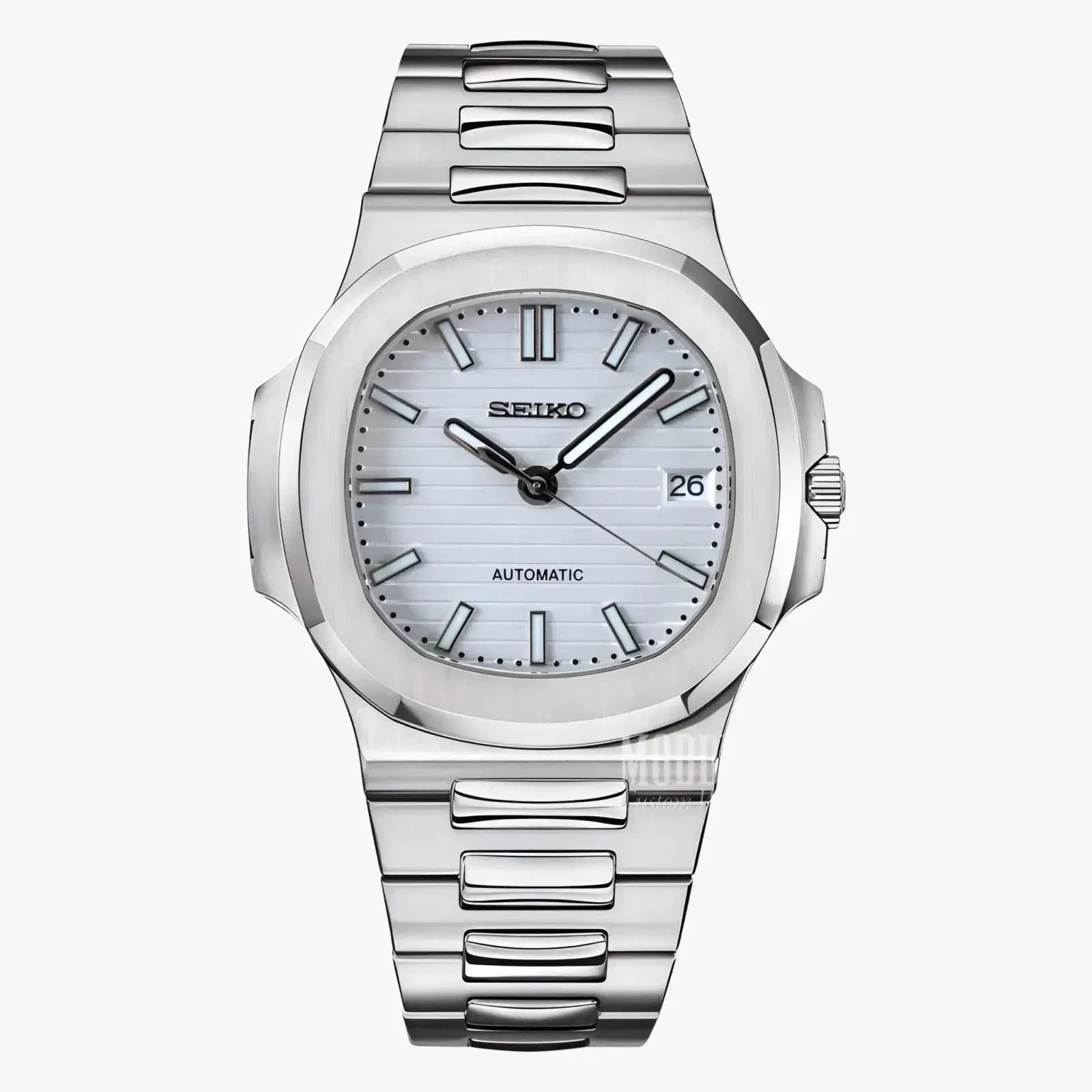 Nautiko White