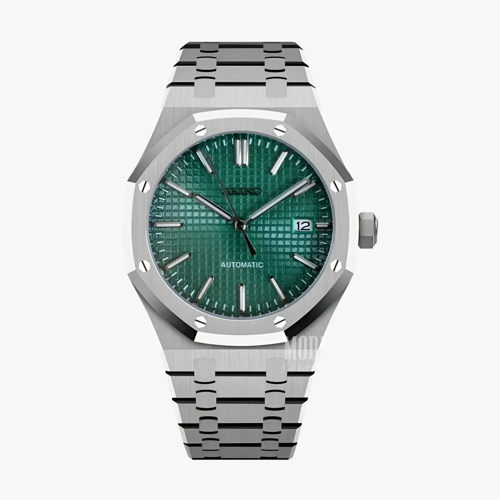 Royal Seikoak Green