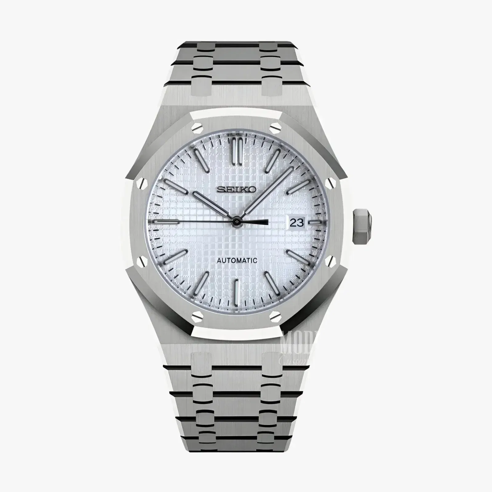 Royal Seikoak White