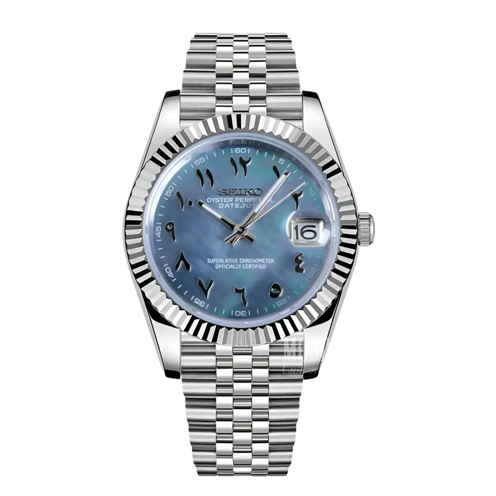 Seikojust Arabic Cosmos
