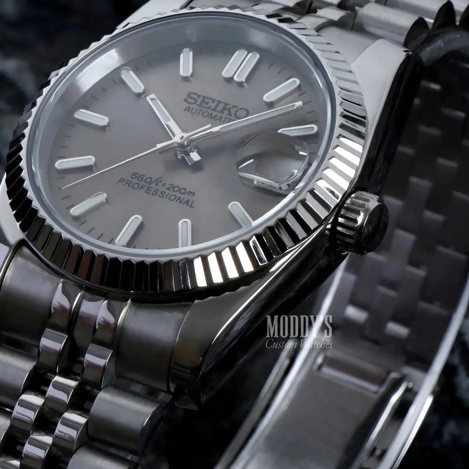 Seikojust Champagne