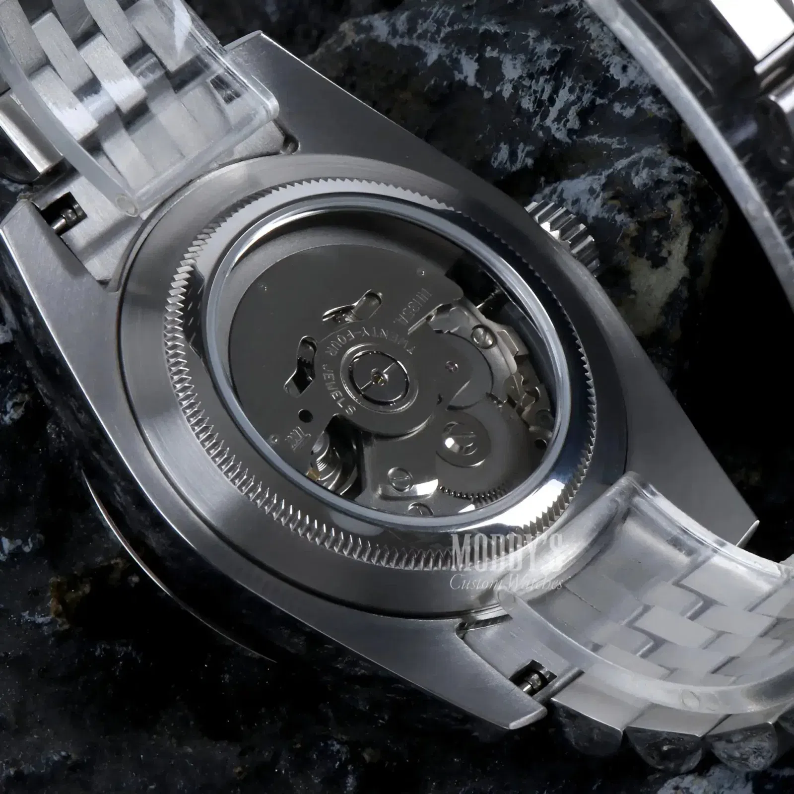 Seikojust Champagne