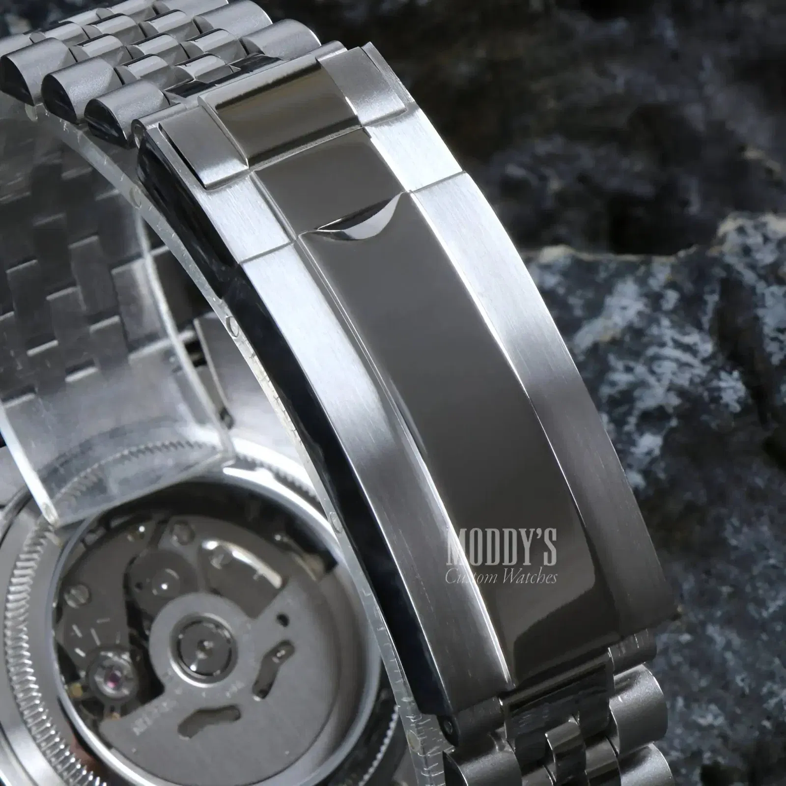Seikojust Roman Champagne