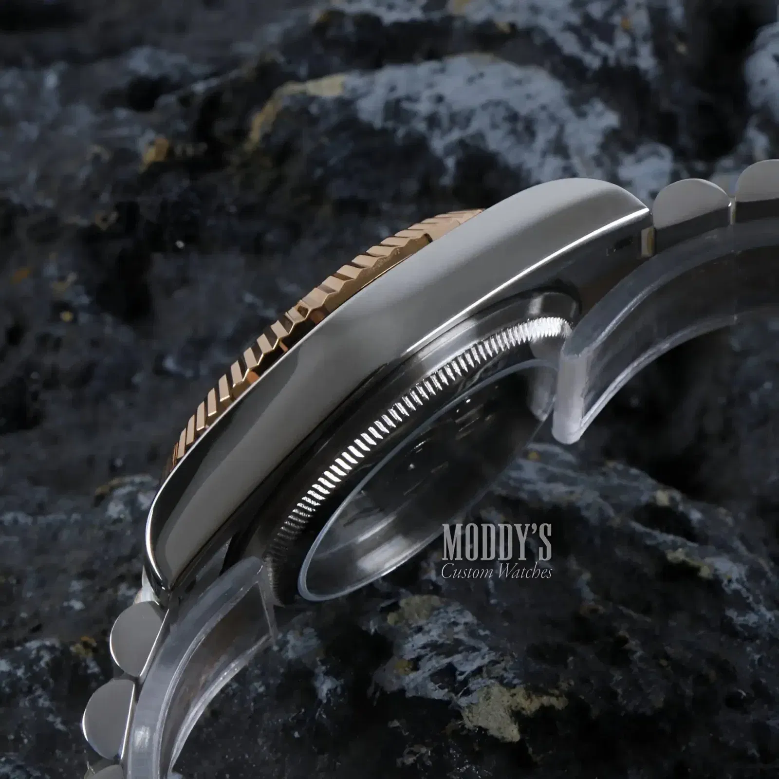 Seikojust Wimbledon (Two Tone)