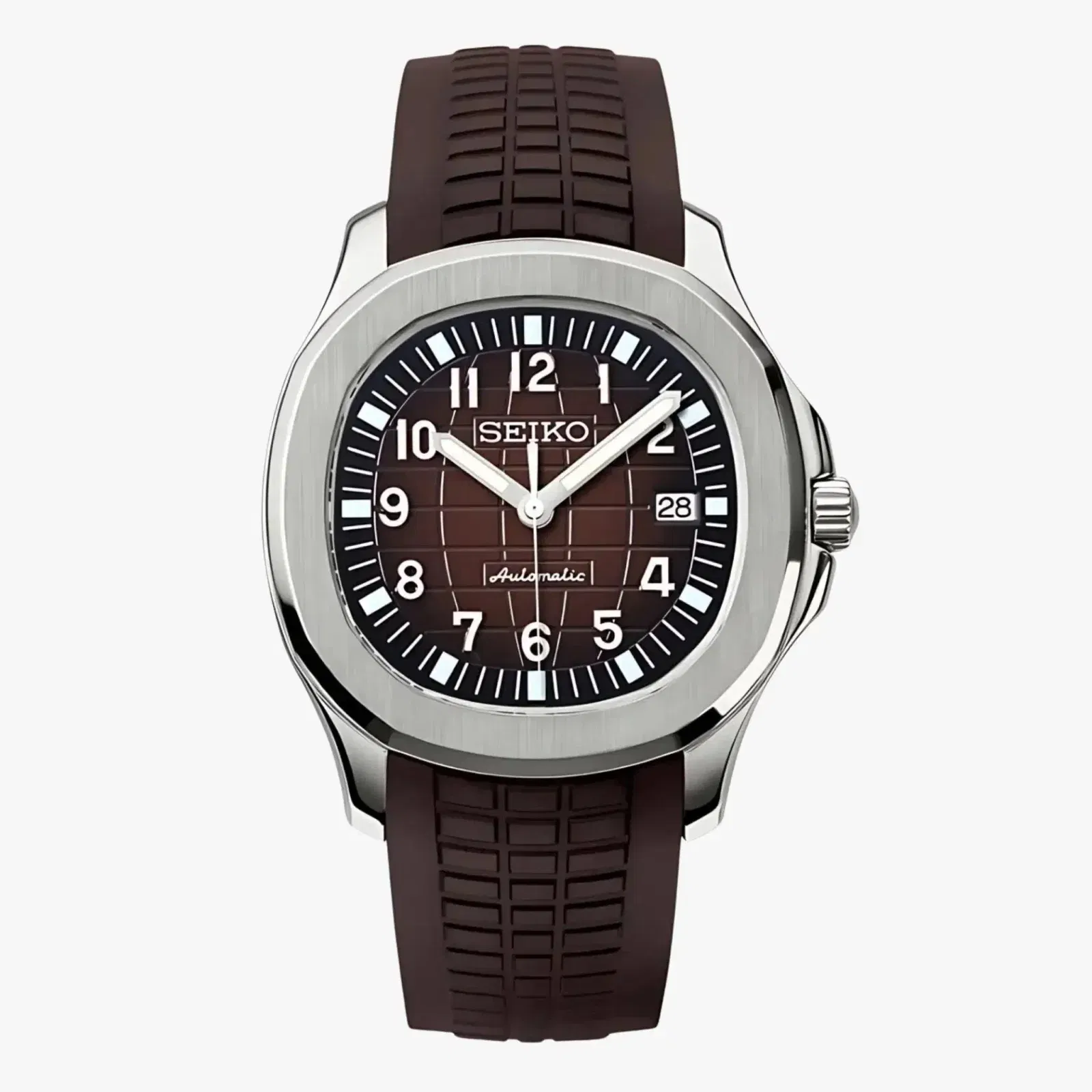Seikonaut Brown