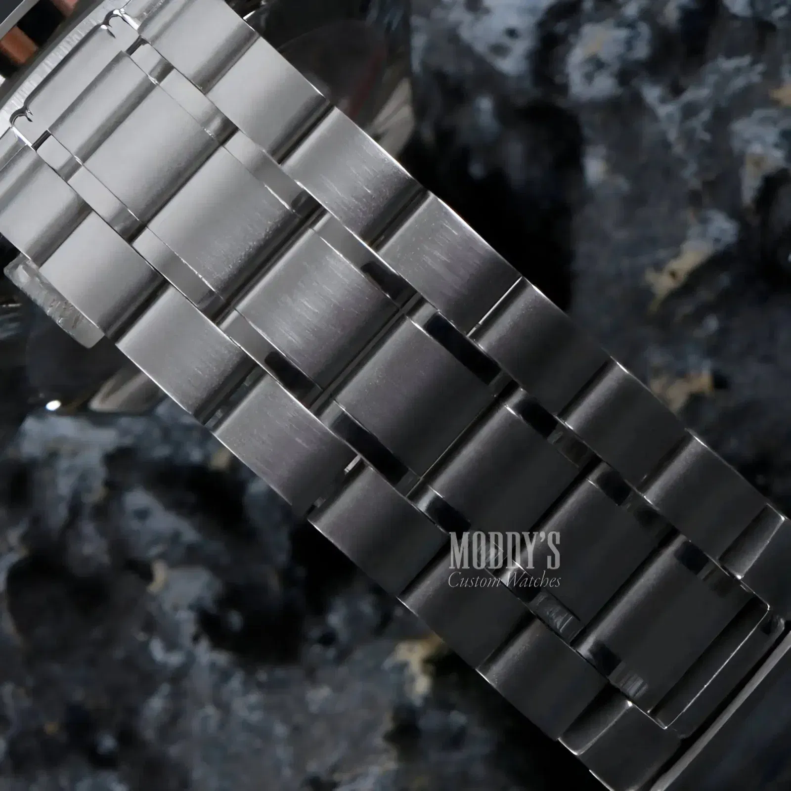 Speedseiko Black