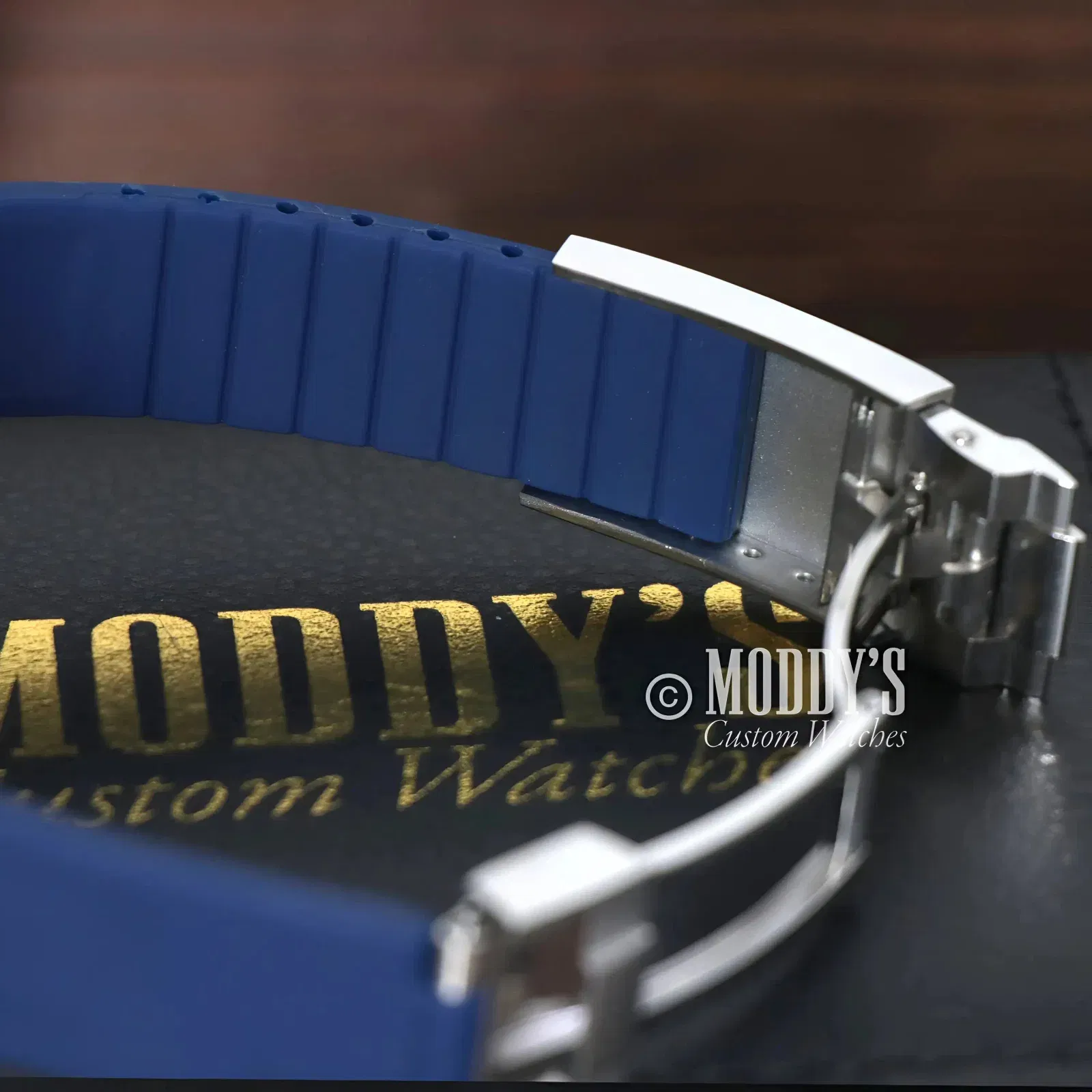 Speedseiko Snoopy Blue