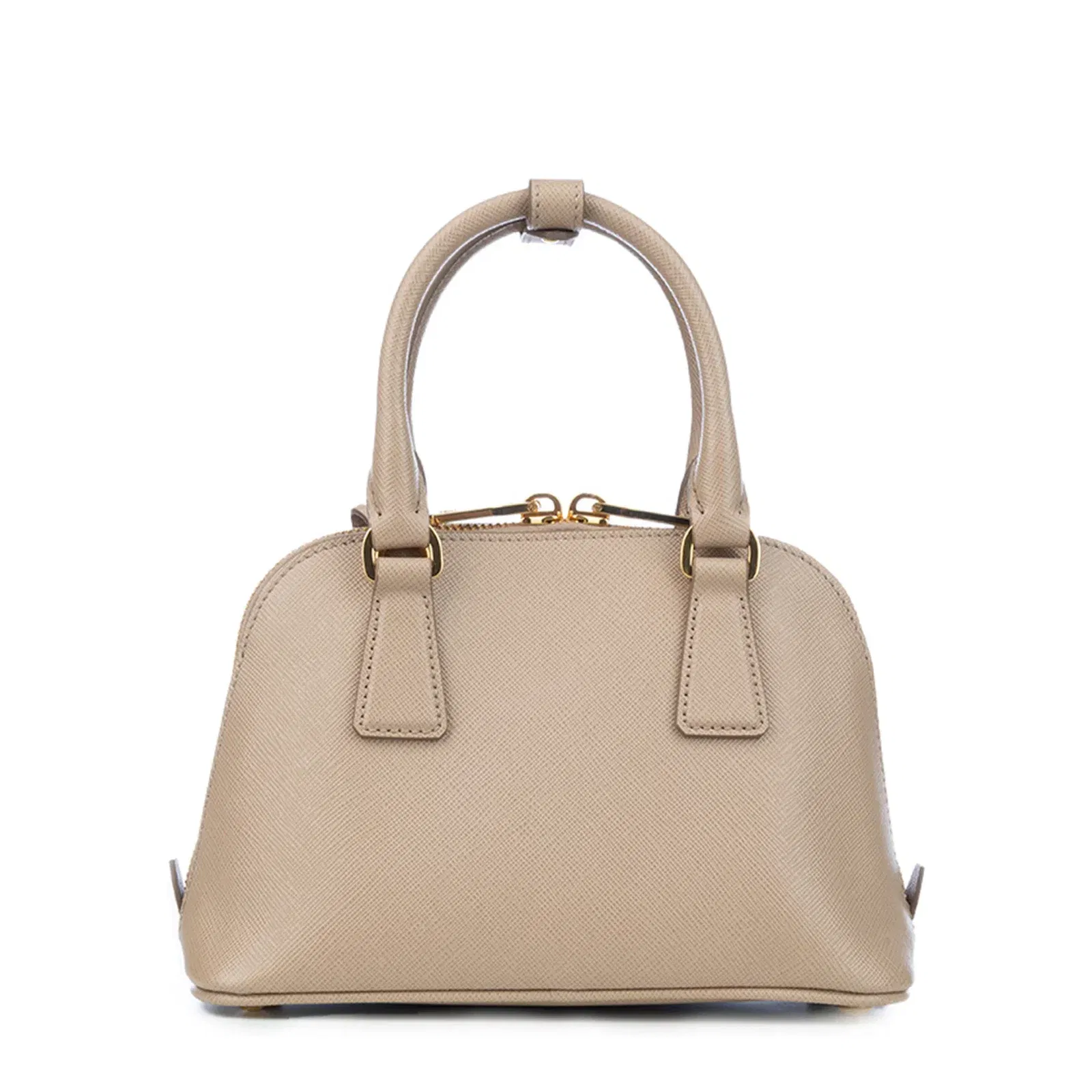 Saffiano Handbag