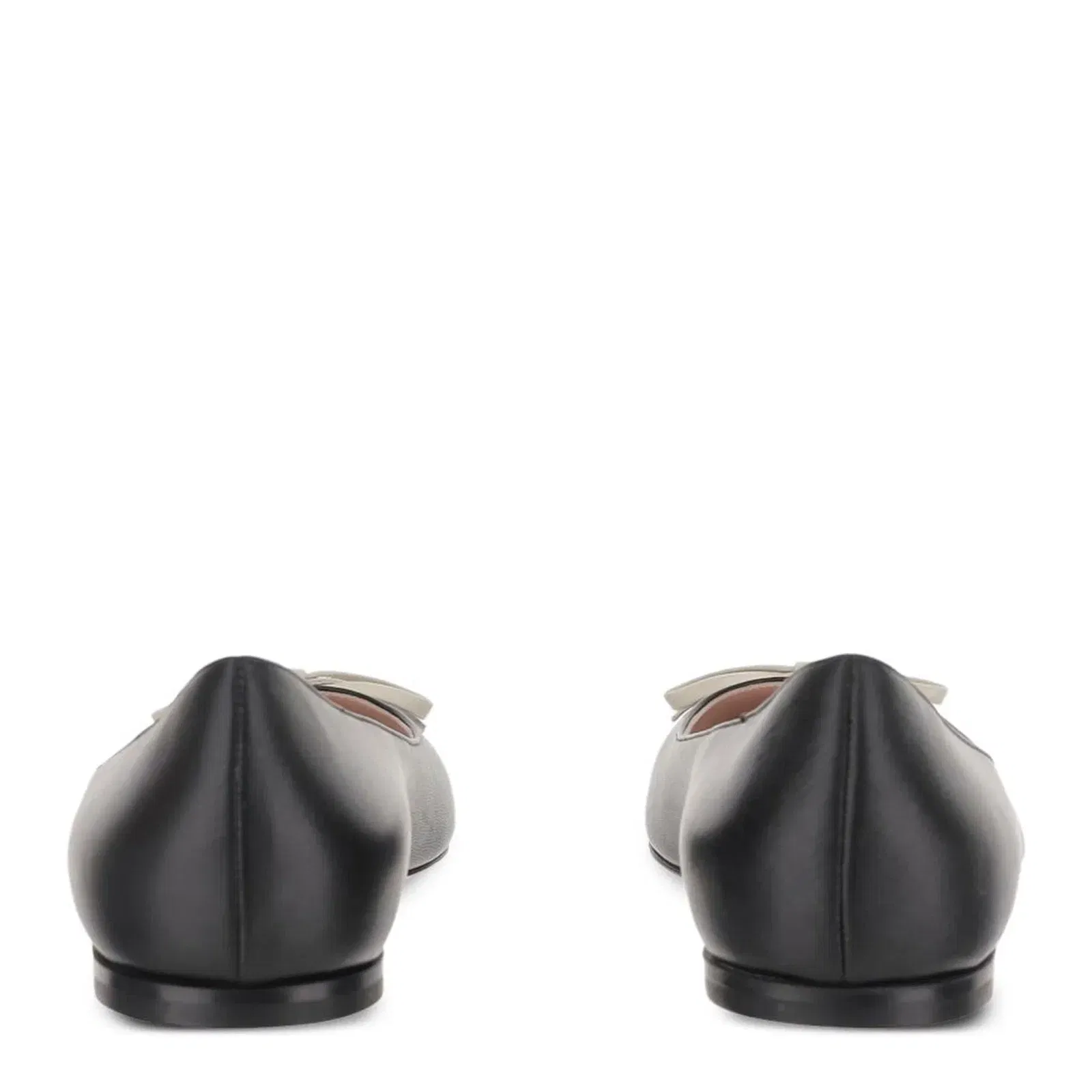 Patent Leather Ballets