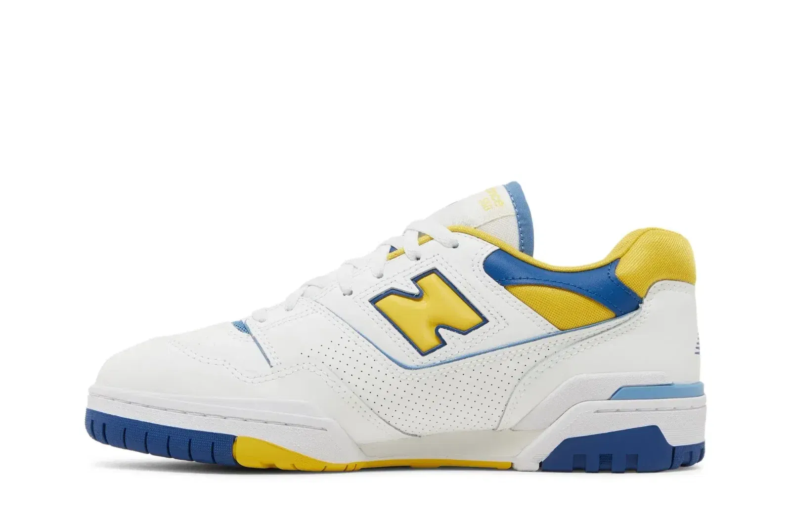 New Balance 550 LA Rams