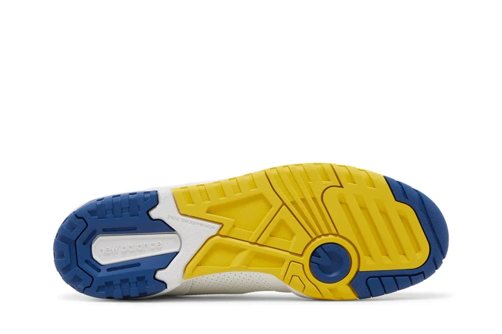 New Balance 550 LA Rams