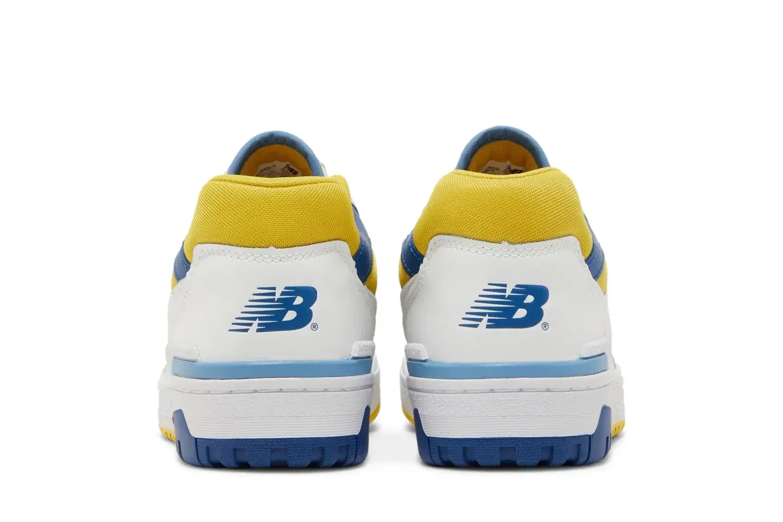 New Balance 550 LA Rams