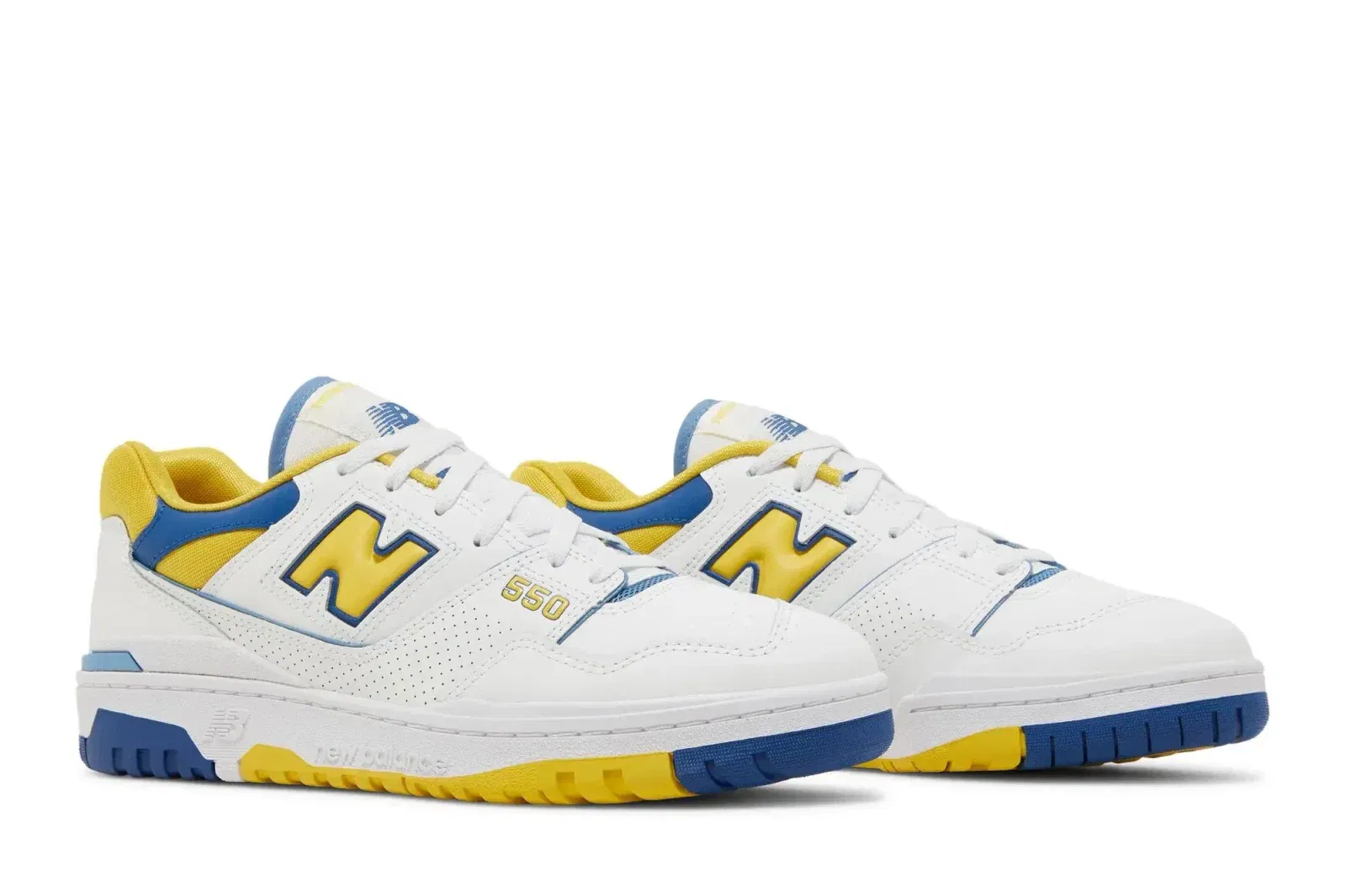 New Balance 550 LA Rams