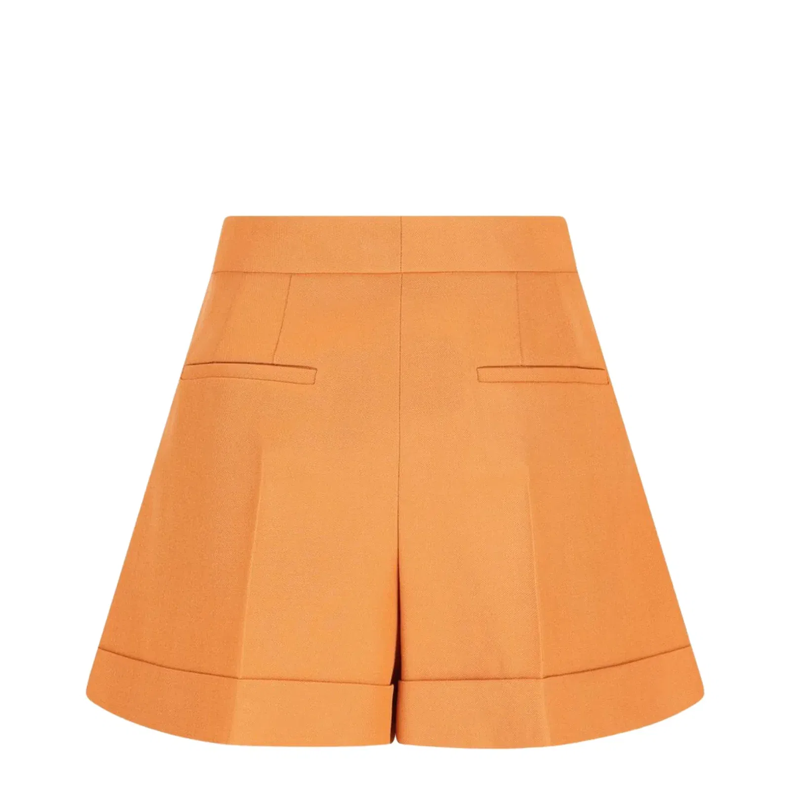 Shorts Orange