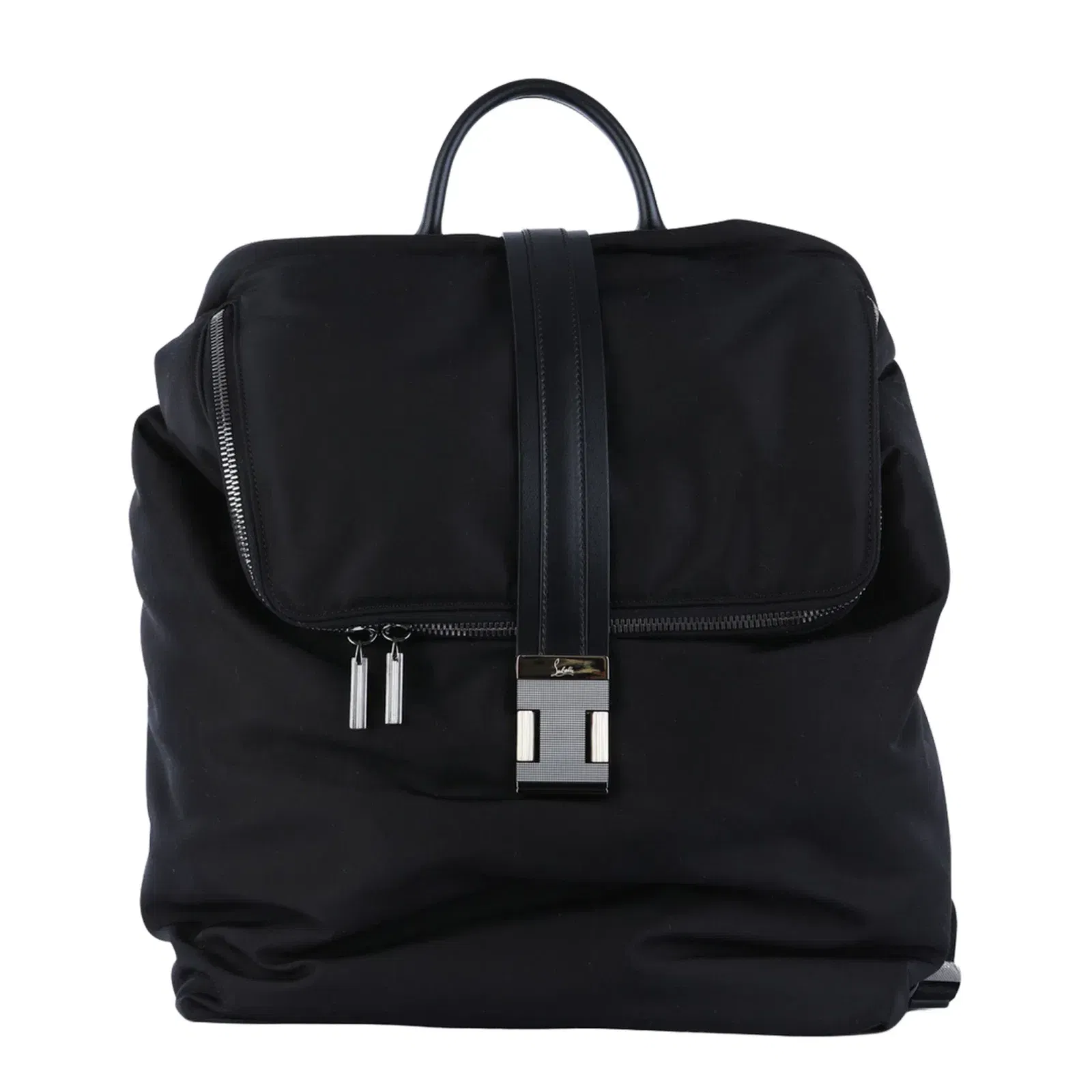 Men's Backpack Black