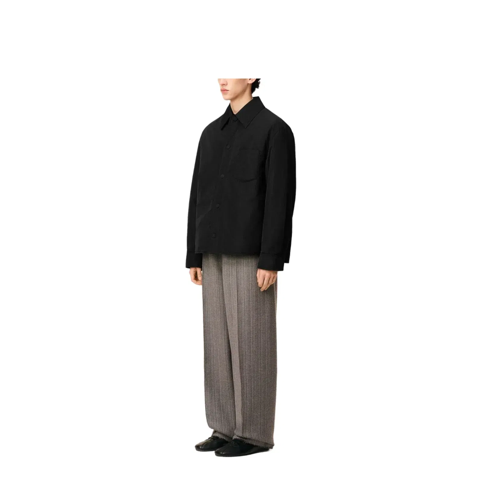 Men's Jacket Black