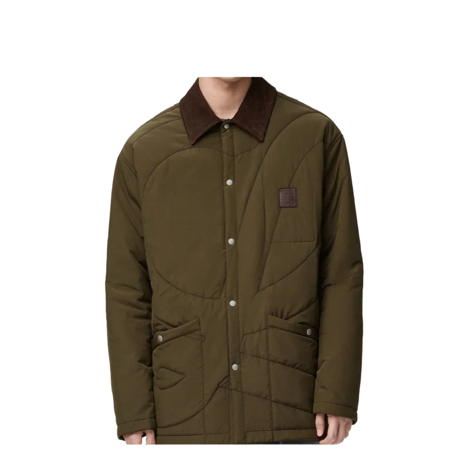 Men's Jackets