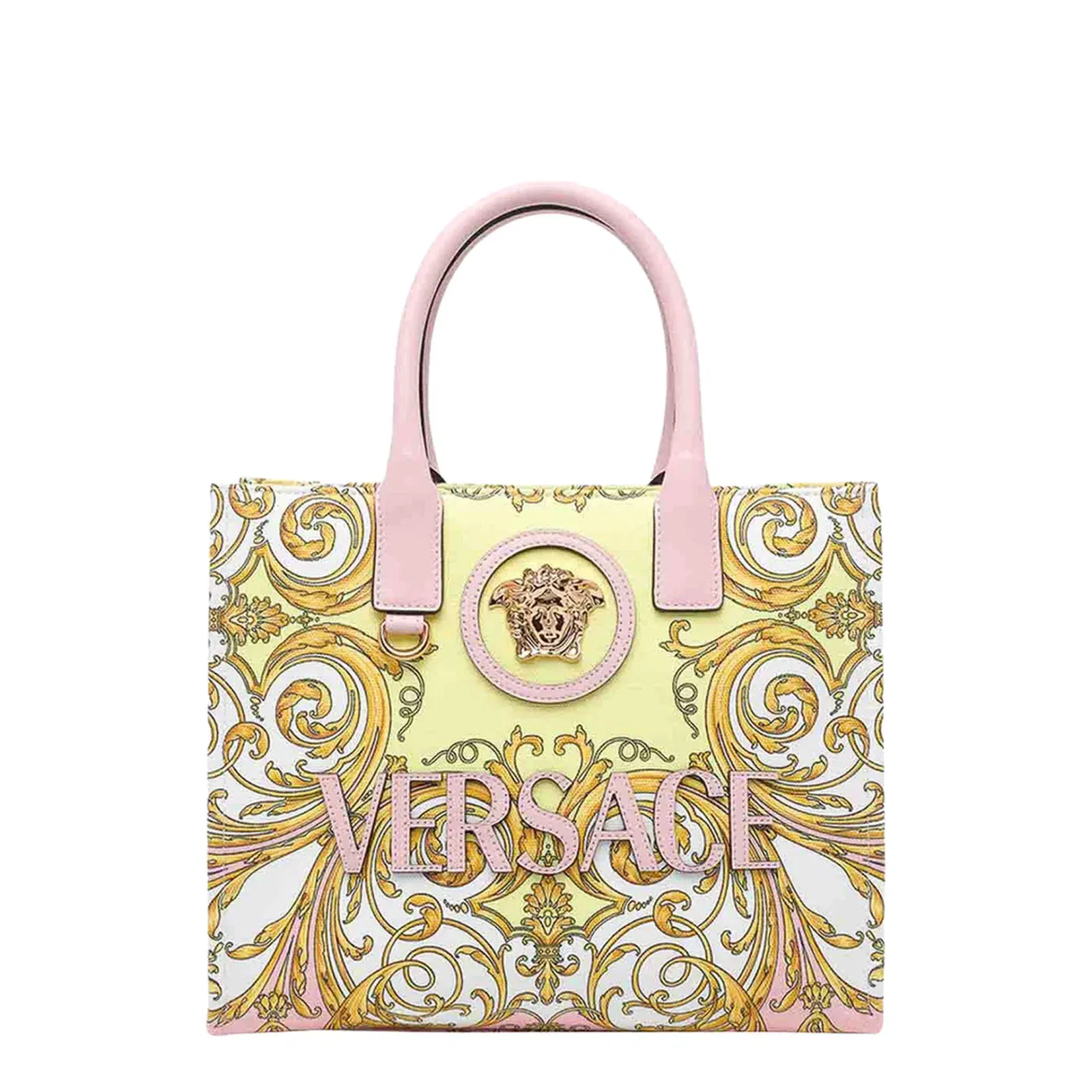La Medusa Shopping Bag