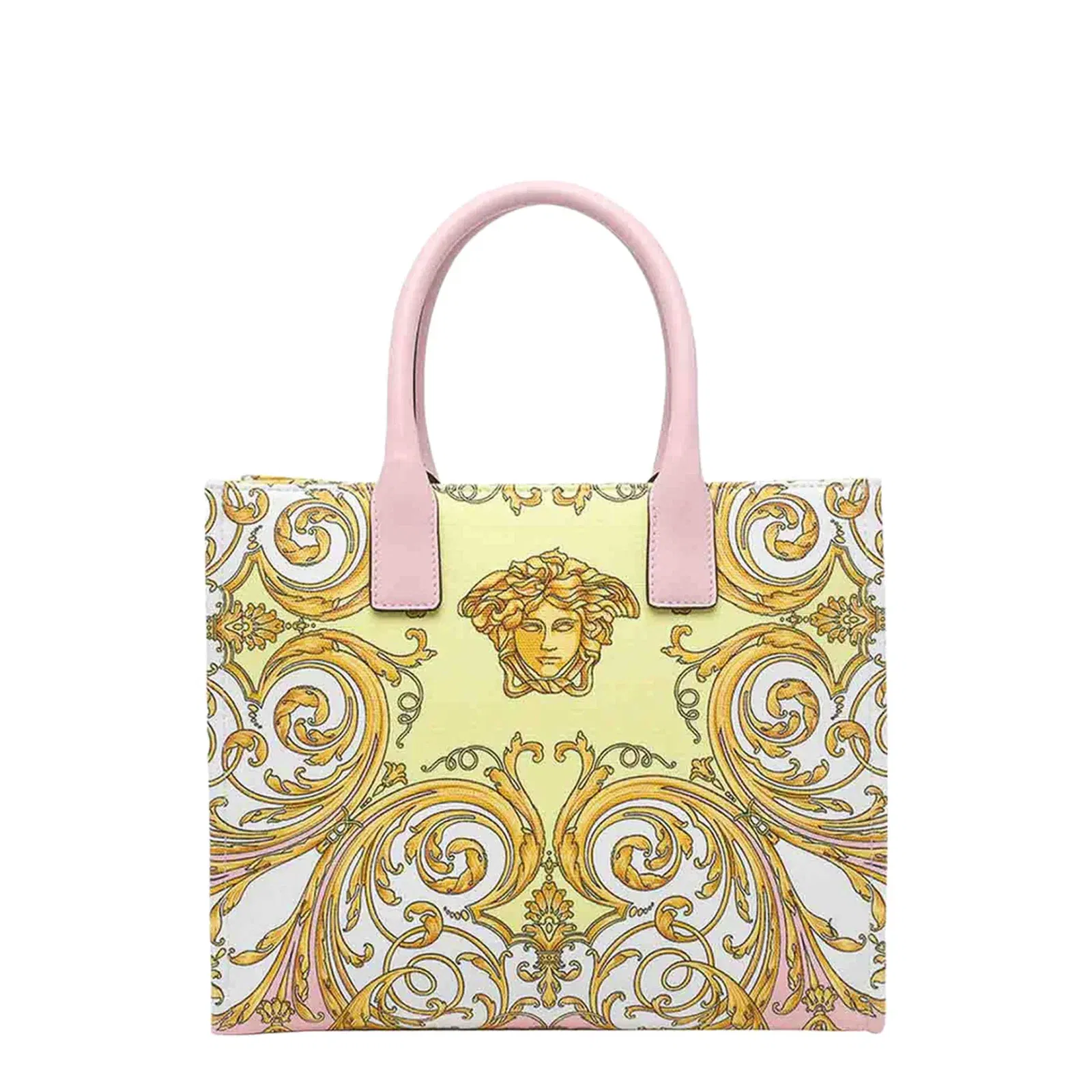 La Medusa Shopping Bag