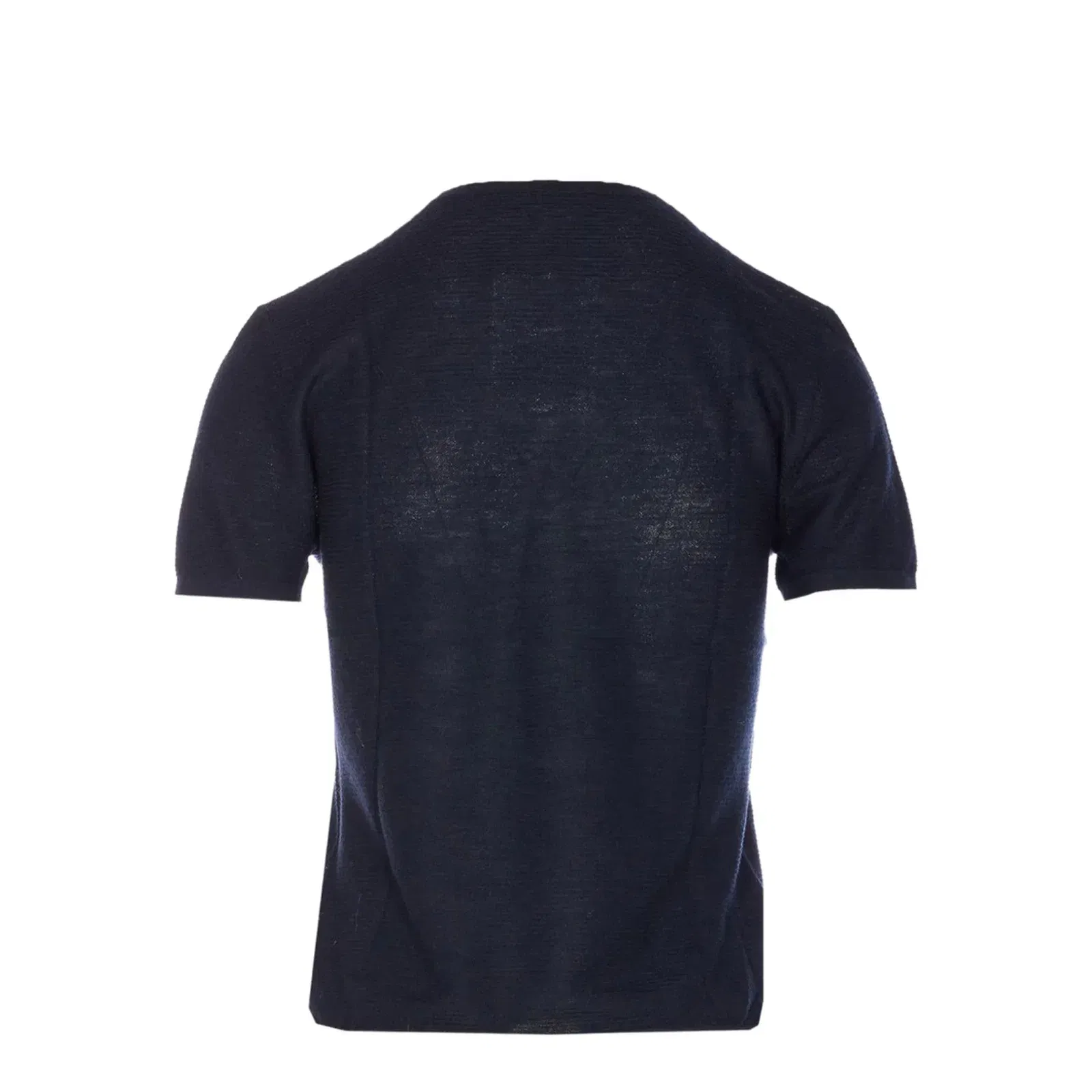 T-shirts and Polos Blue