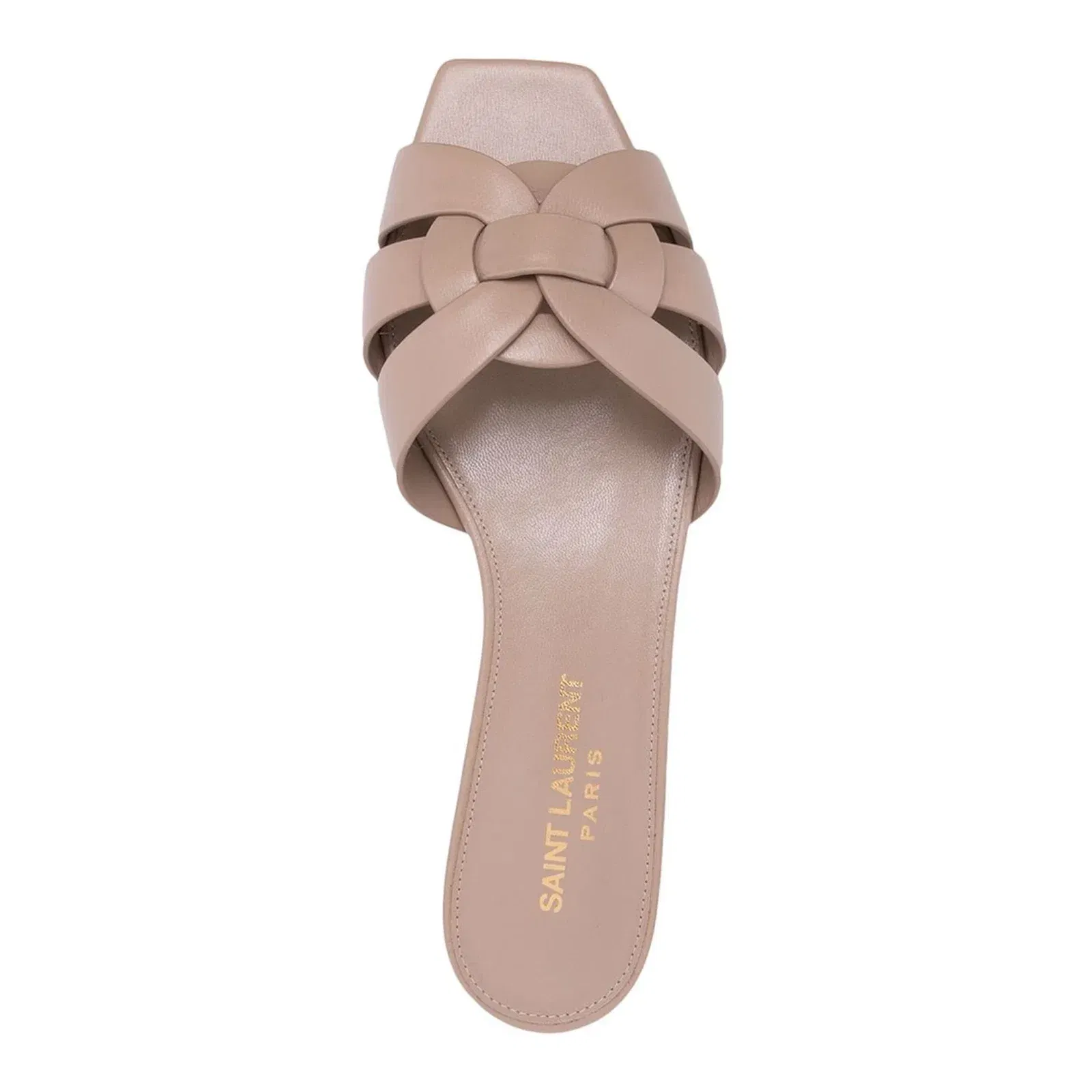 Sandals Powder