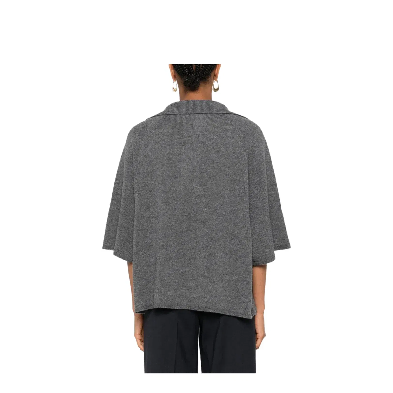 Capsule T-shirts and Polos Grey