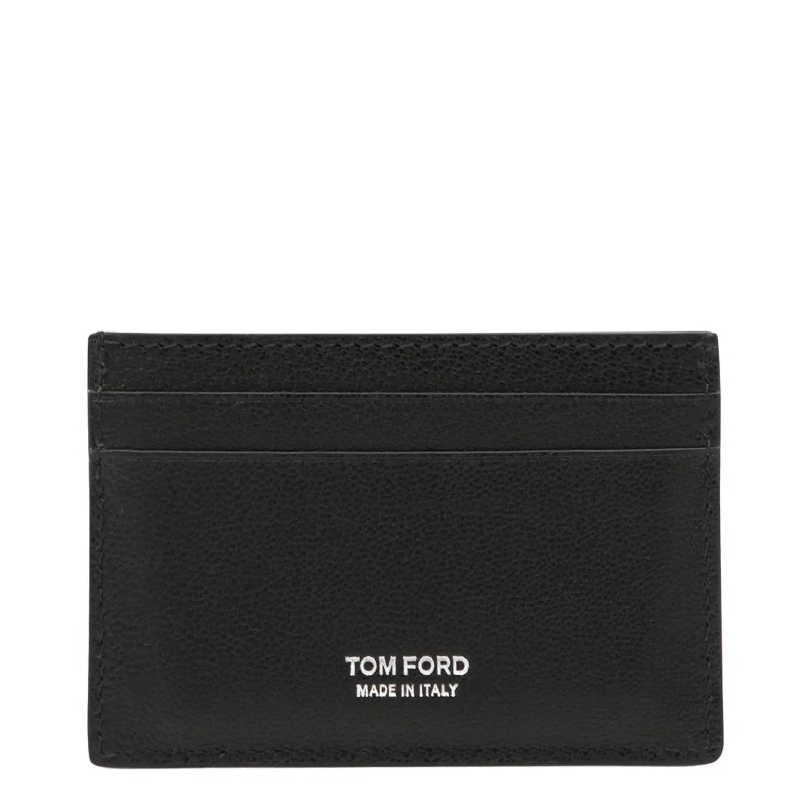 Leather Credit Card Case
