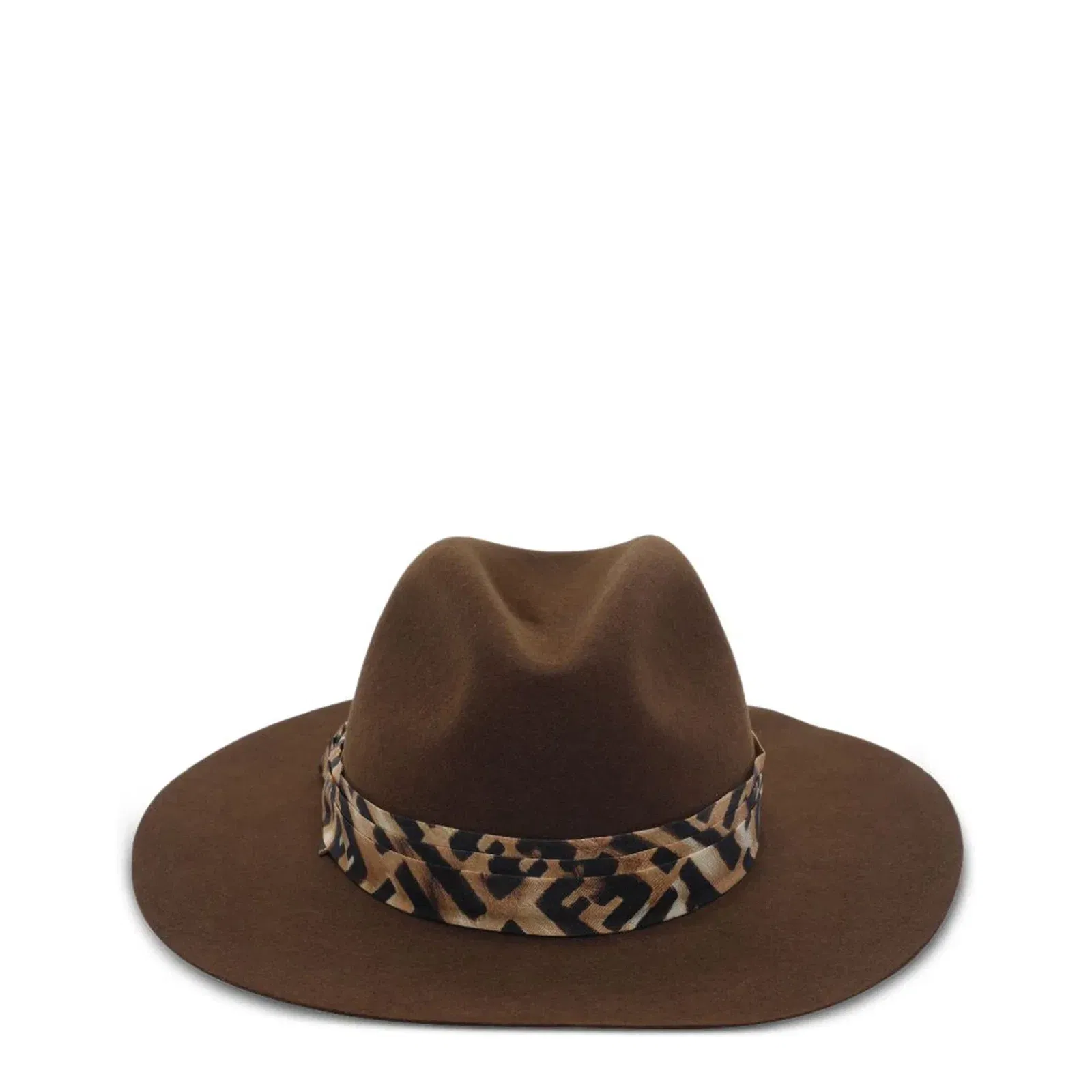 Hats Brown