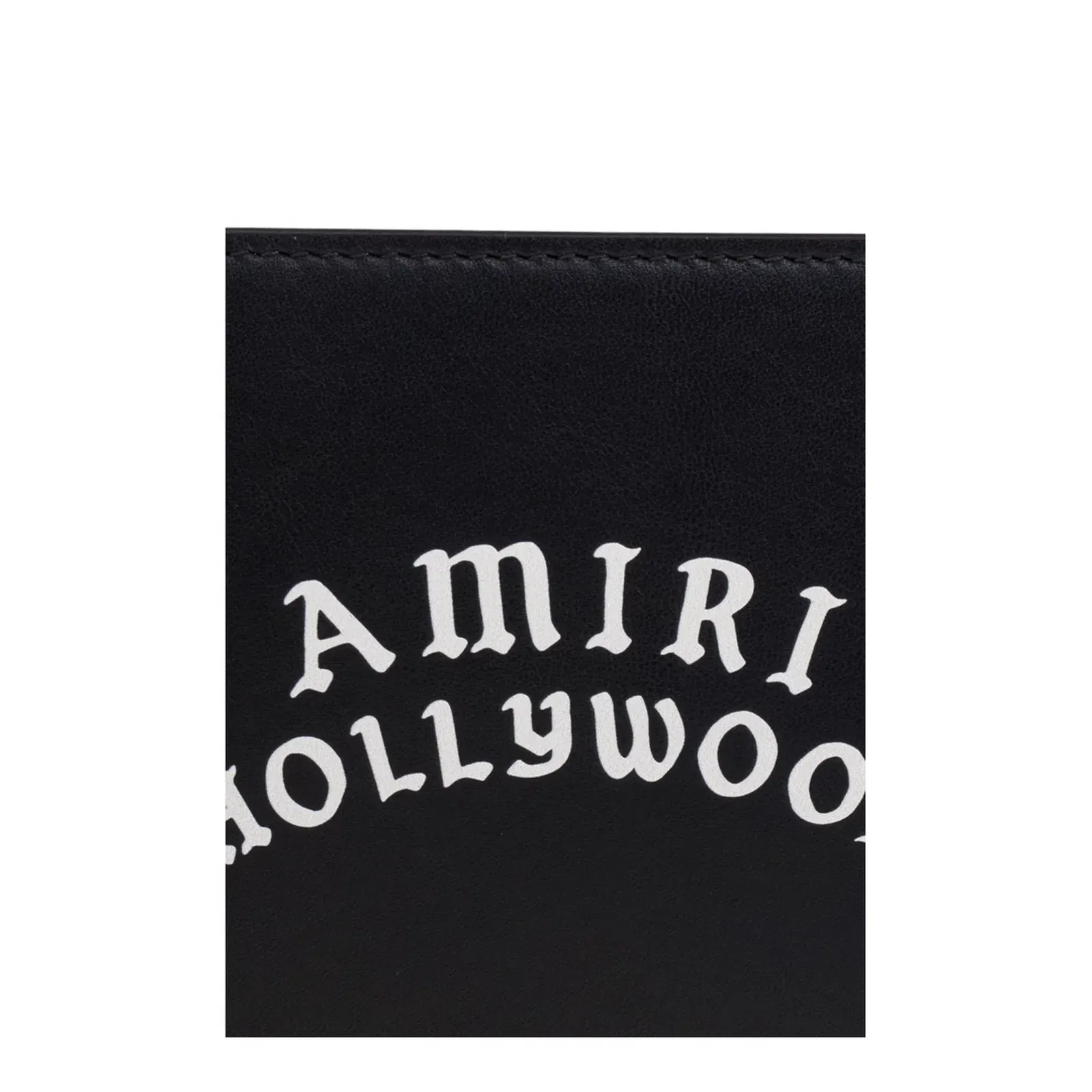 Hollywood Leather Wallet