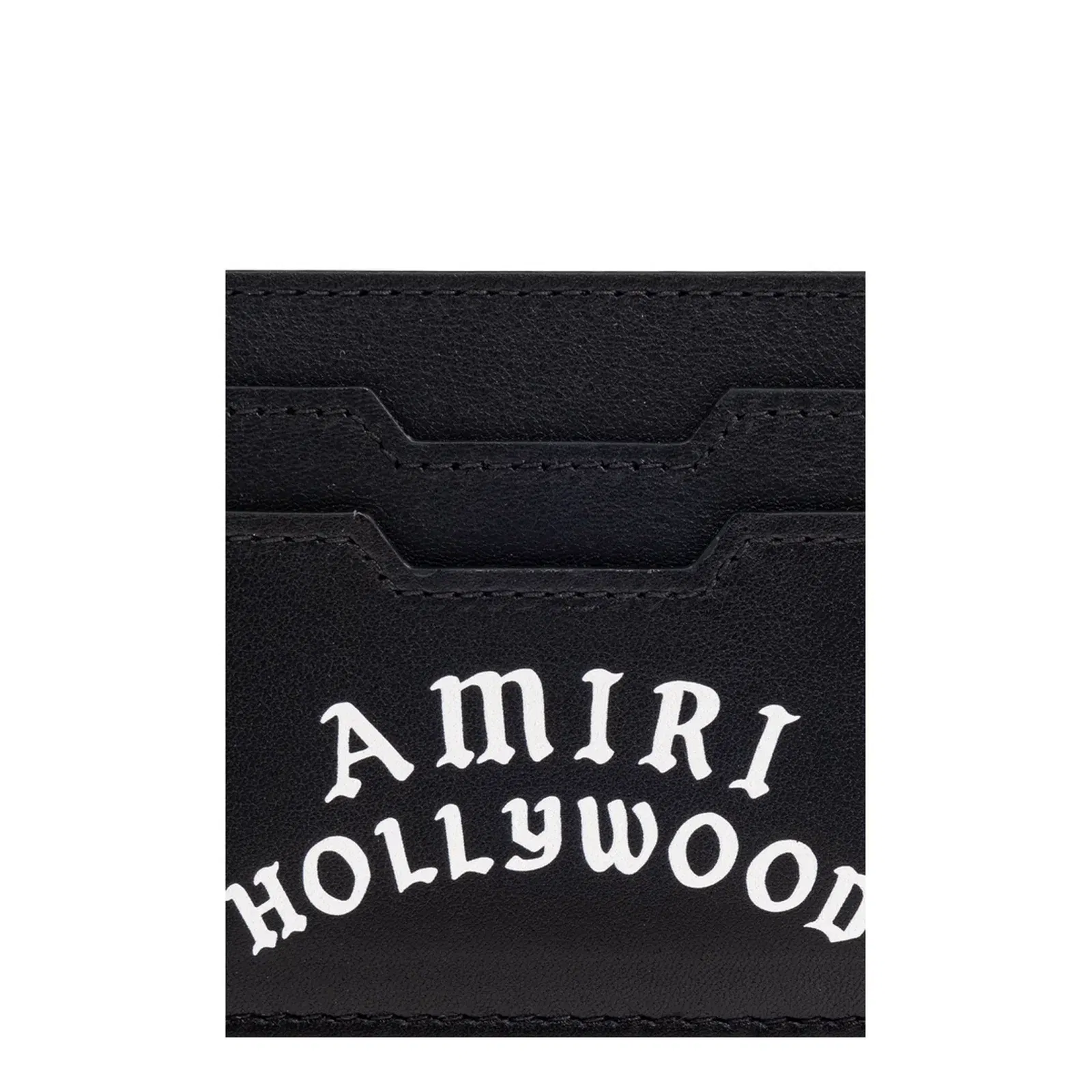 Hollywood Leather Wallet