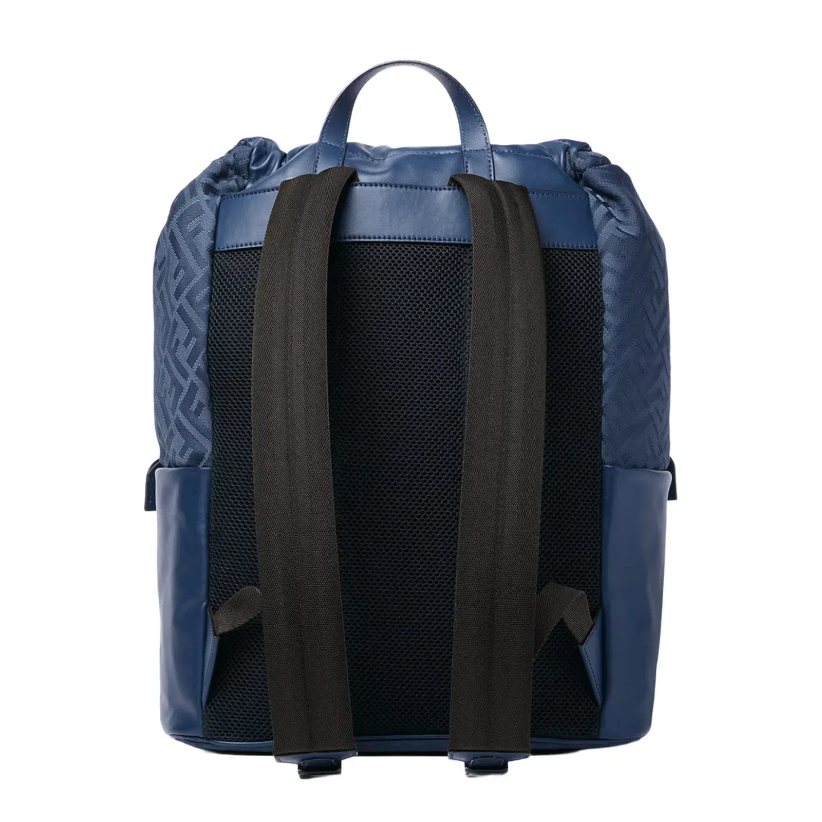 Flux Backpack Fabric Blue